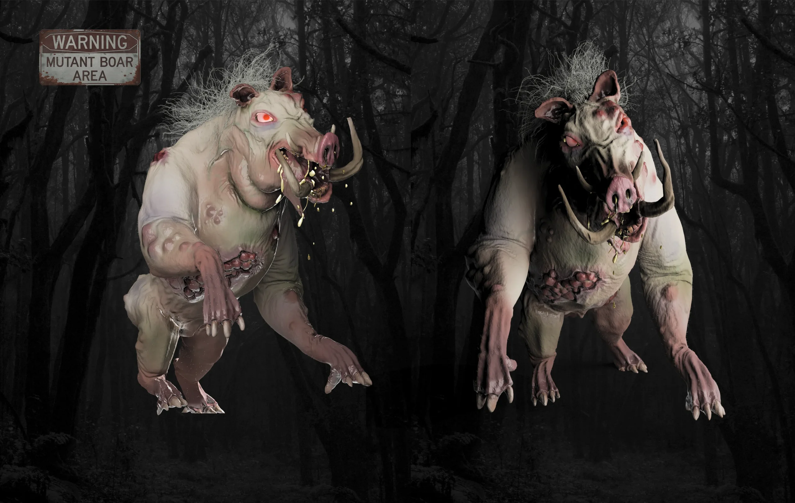 mutant wild boar 03 webp