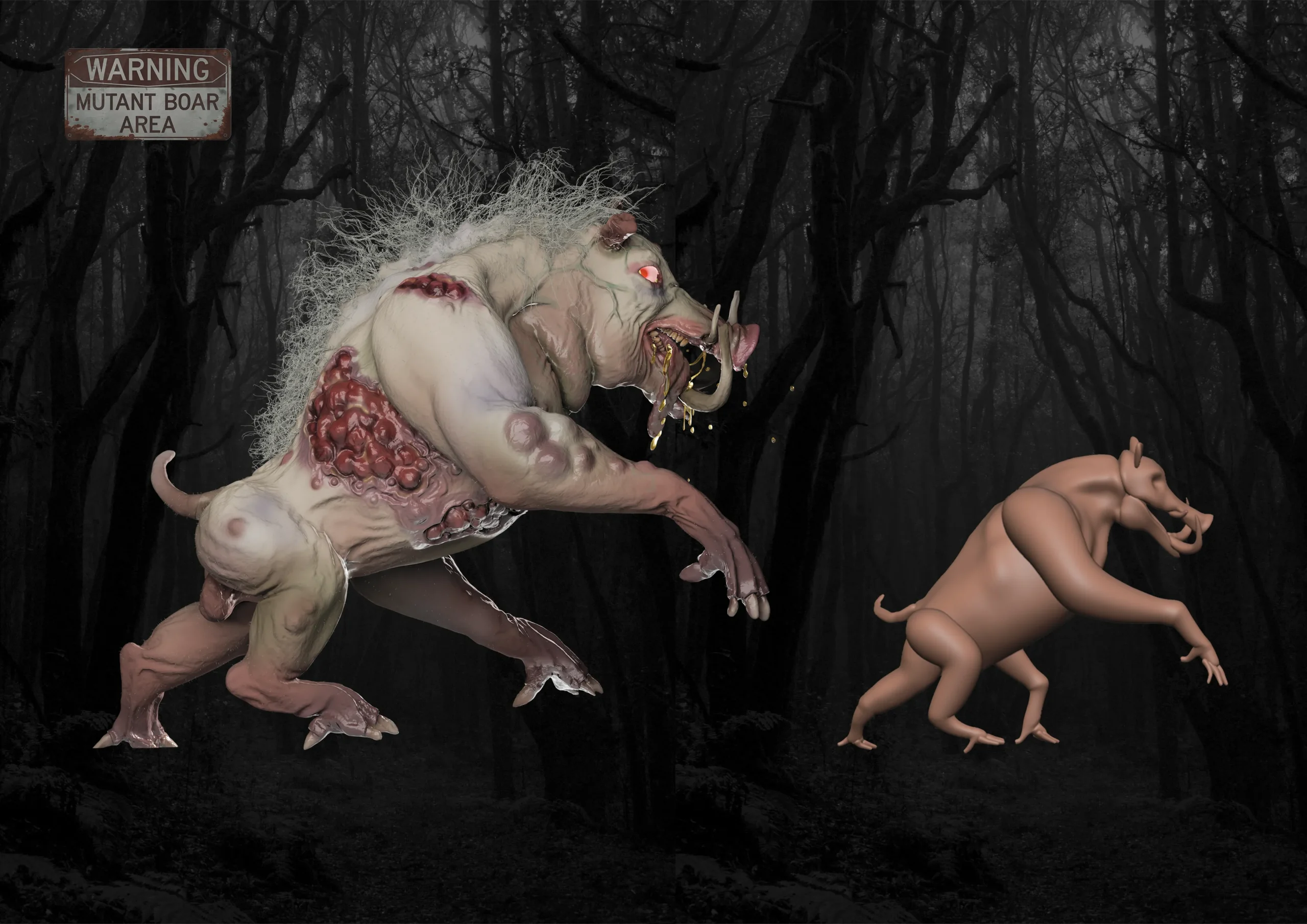 mutant wild boar 04 webp